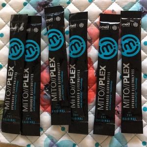 Pruvit MitoPlex and keto Kreme